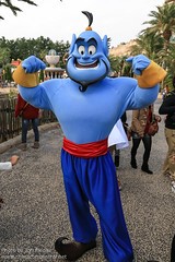 Genie