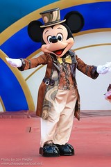 Mickey Mouse