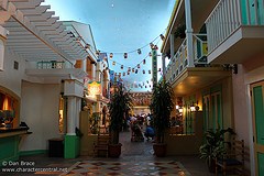 Centertown Food Court