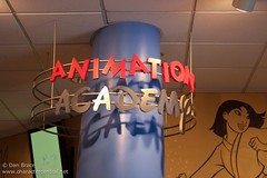 Animation Academy