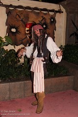 Jack Sparrow