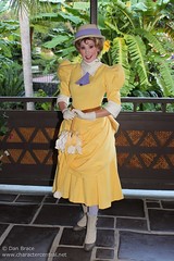 Jane Porter (Adventureland)