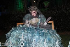 Madame Carlotta (Haunted Mansion)