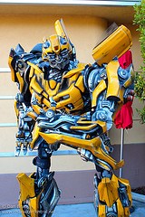 Bumblebee