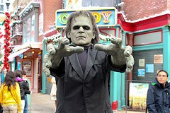 Universal's Horror Classics