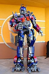 Optimus Prime