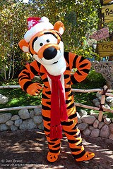 Tigger