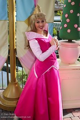 Princess Aurora