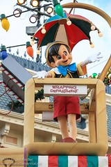 Pinocchio