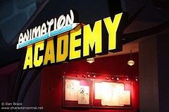 Animation Academy