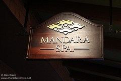 Mandara Spa