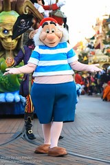 Mr. Smee