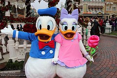 Daisy Duck