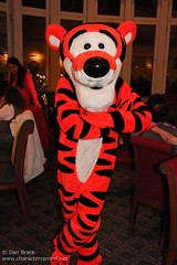 Tigger