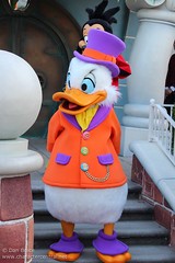 Scrooge McDuck