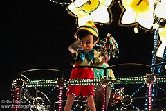 Pinocchio