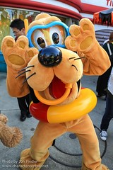 Pluto