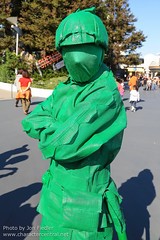 Green Army Man