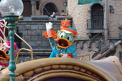 Donald Duck