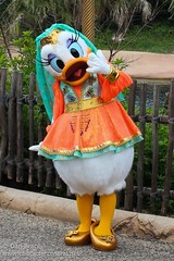 Daisy Duck