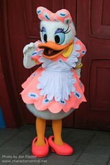 Daisy Duck