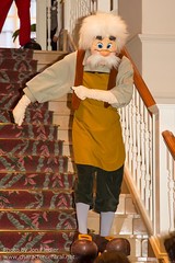 Geppetto (Random)