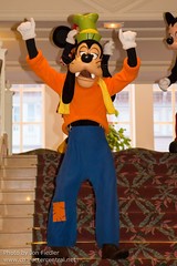 Goofy (Random)