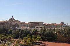 Tokyo DisneySea Hotel MiraCosta