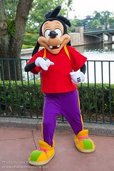 Max Goof (Random)