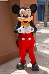 Mickey Mouse (Random)