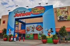 Disney Junior Live on Stage!