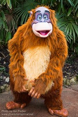 King Louie