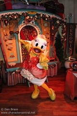 Daisy Duck