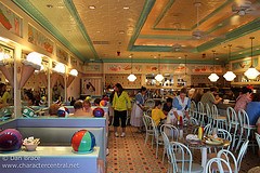 Beaches and Cream