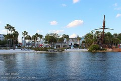 Disney's Beach Club Resort