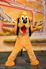 Pluto