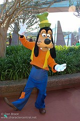 Goofy