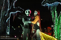 Jack Skellington