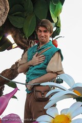 Flynn Rider