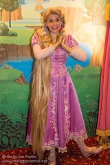 Rapunzel (Random)