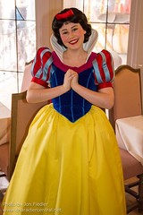 Snow White (Random)