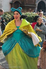 Drizella