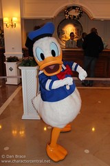 Donald Duck