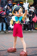 Pinocchio