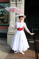 Mary Poppins