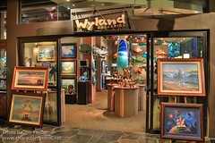 Wyland Galleries