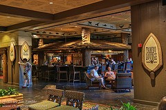 Tambu Lounge