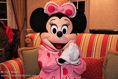 Minnie Mouse