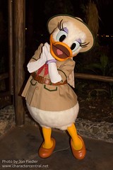 Daisy Duck