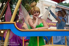 Tinker Bell